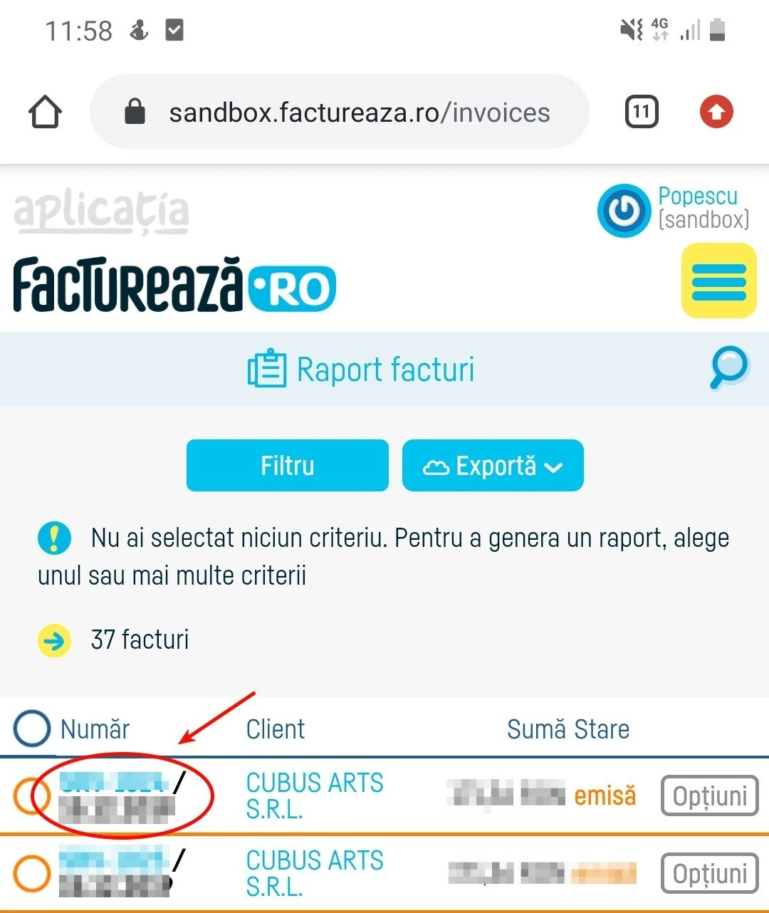 stornez nou 2 mobile