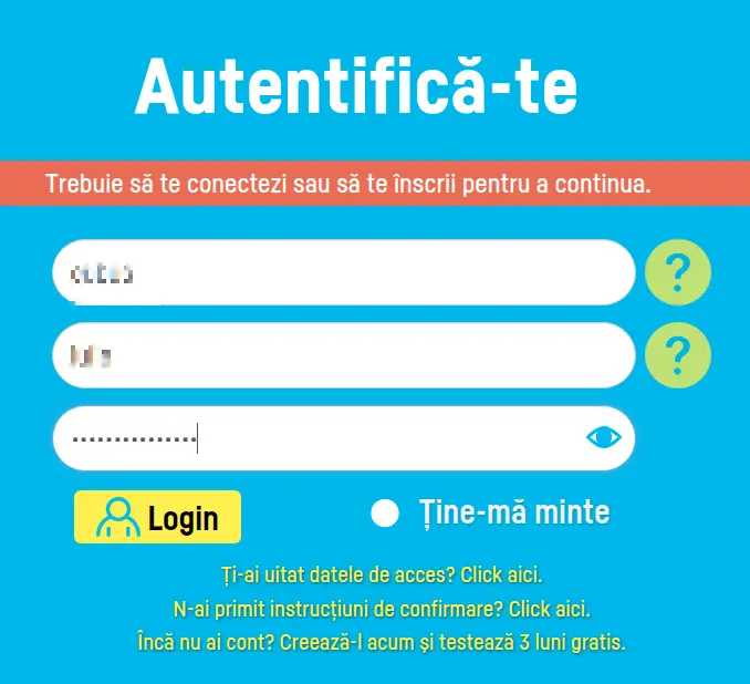 Cum conectezi Claude.ai la factureaza.ro - pasul 9
