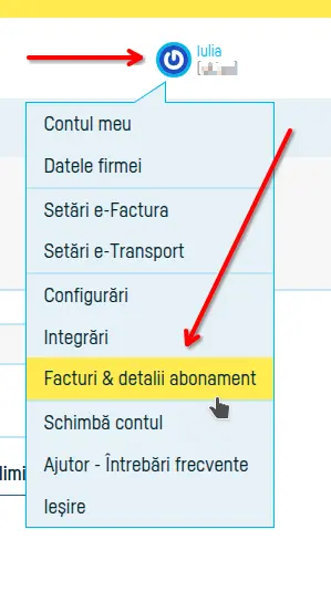 Ce e de făcut după perioada promoțională? - pasul 1